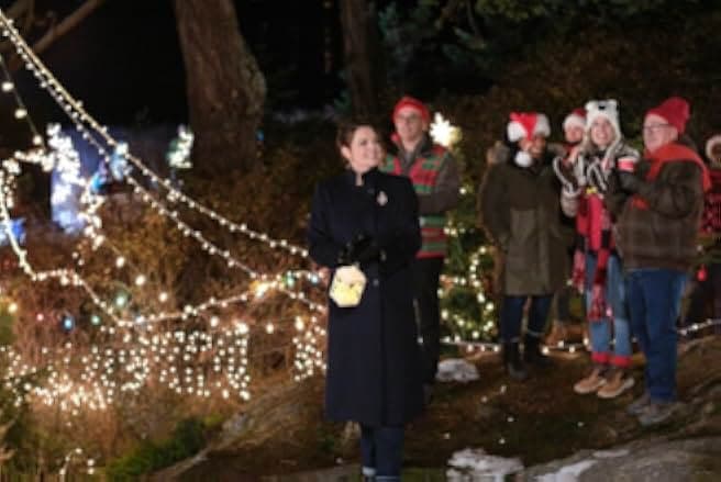 To All A Good Night 2023