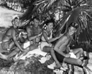 The Walking Hills 1949
