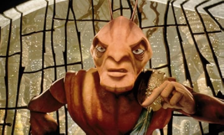 Antz 1998