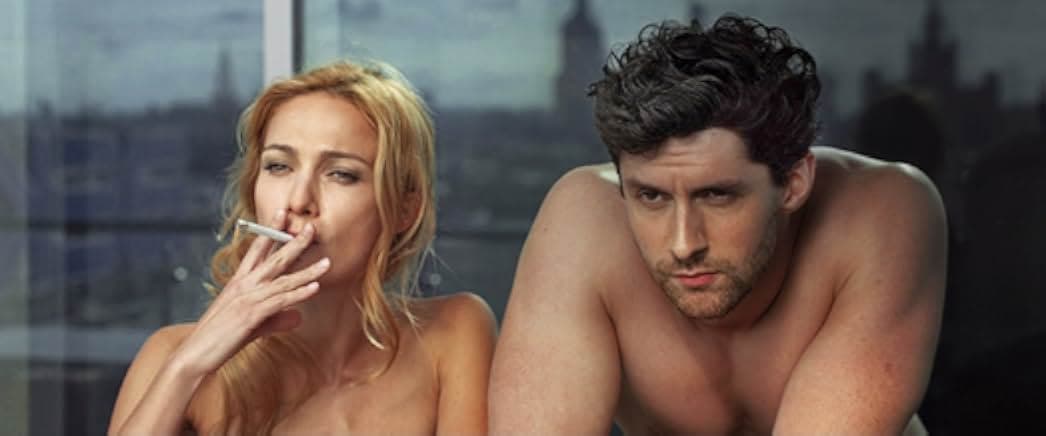 Moscow Never Sleeps 2017