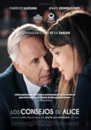 Alice et le maire 2019
