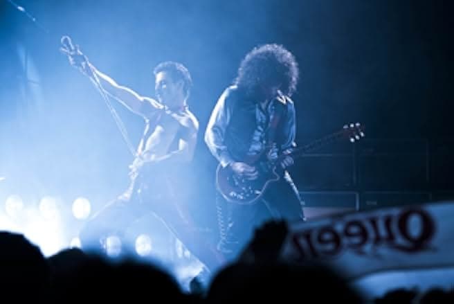 Bohemian Rhapsody 2018