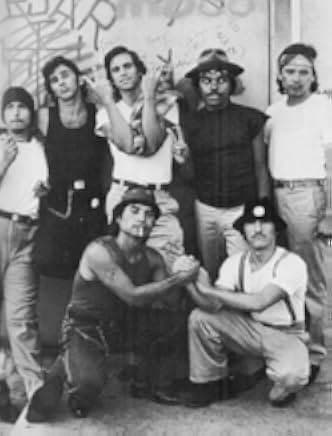 Walk Proud 1979
