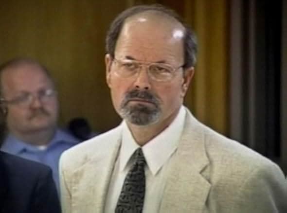 My Father, the BTK Killer 2025