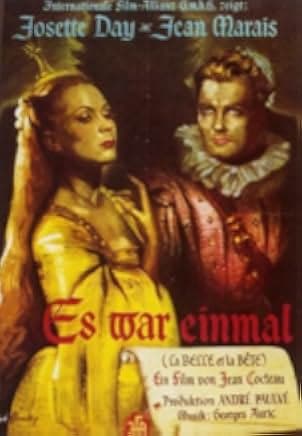 Beauty and the Beast 1946