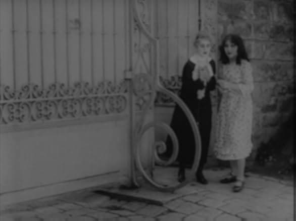 Whirlpool of Fate 1925