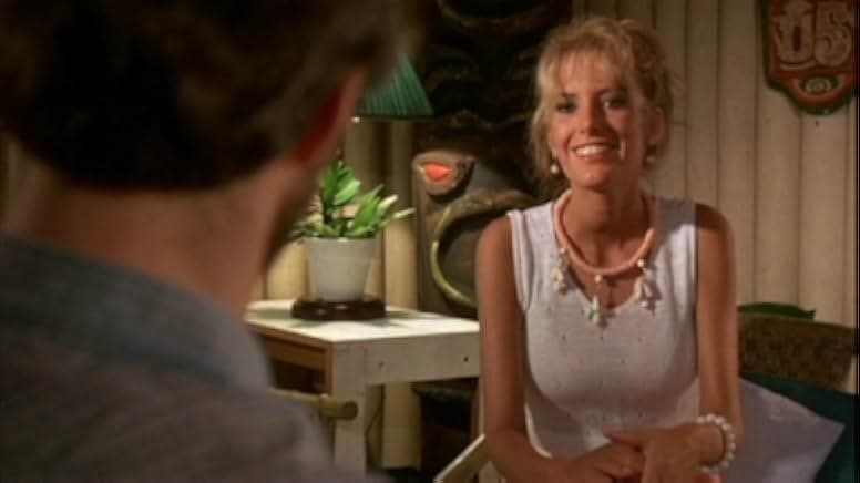 Demon of Paradise 1987