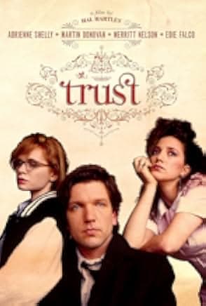 Trust 1991