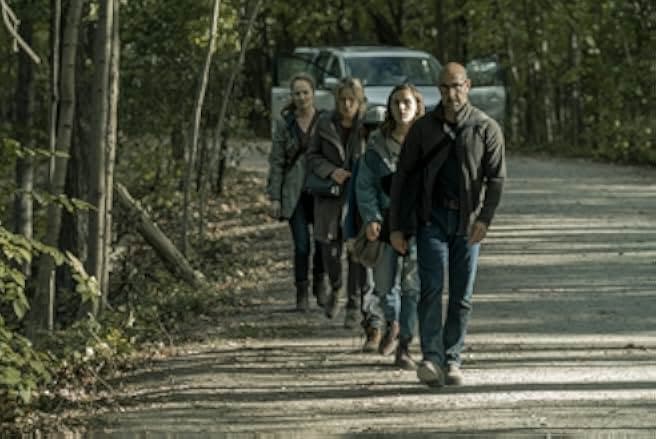 The Silence 2019