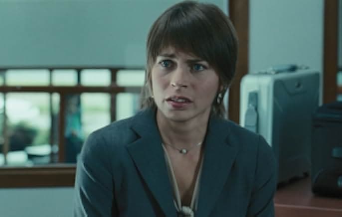 The Kate Logan Affair 2011