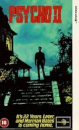 Psycho II 1983