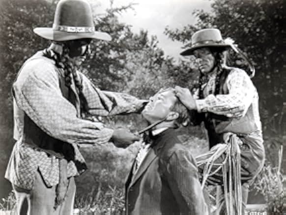 Rock Island Trail 1950
