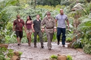 Journey 2: The Mysterious Island 2012