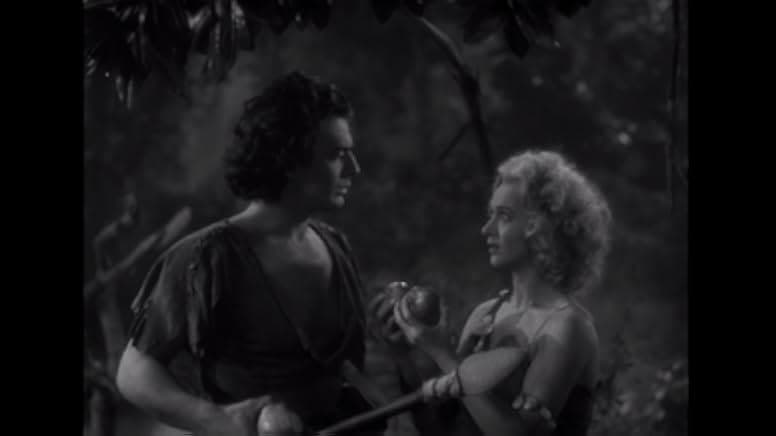 One Million B.C. 1940