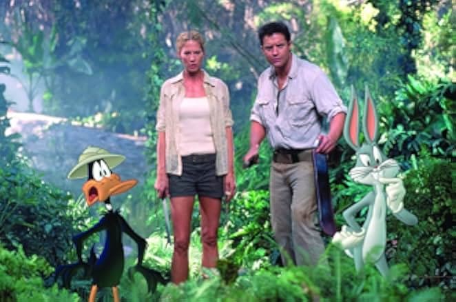Looney Tunes: Back in Action 2003