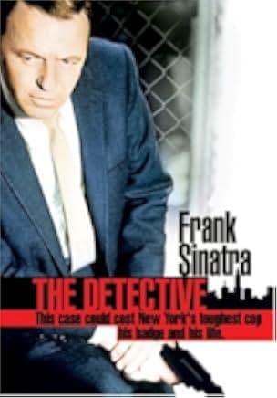 The Detective 1968