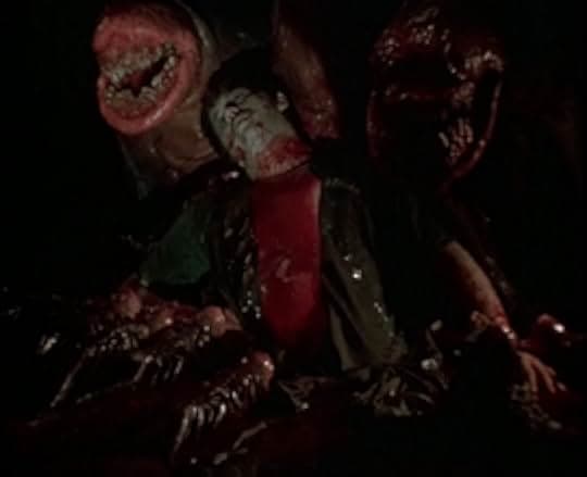 The Deadly Spawn 1983