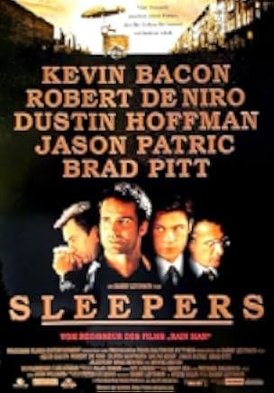 Sleepers 1996