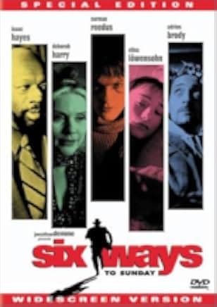 Six Ways to Sunday 1999