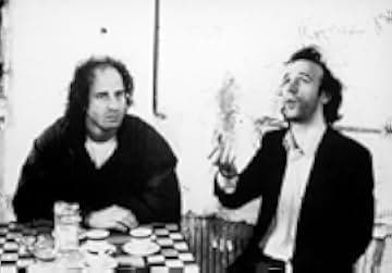 Coffee and Cigarettes 2003