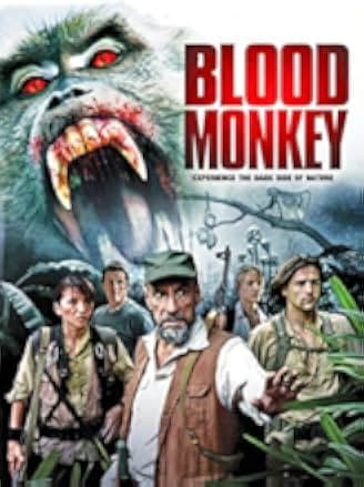 Bloodmonkey 2007