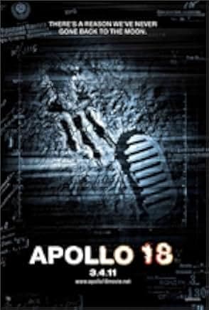 Apollo 18 2011