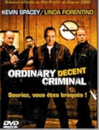 Ordinary Decent Criminal 2000
