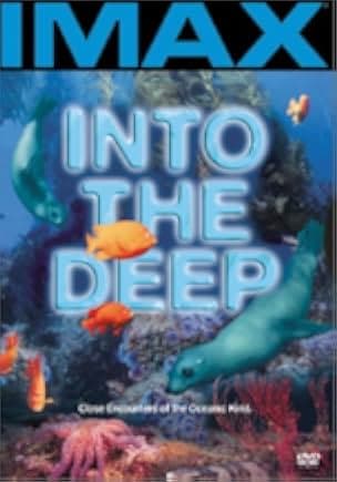 Into the Deep 1994