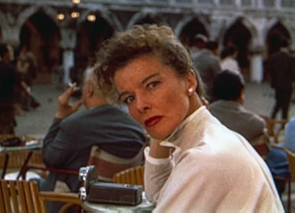 Summertime 1955
