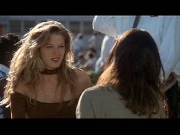 Dream a Little Dream 1989