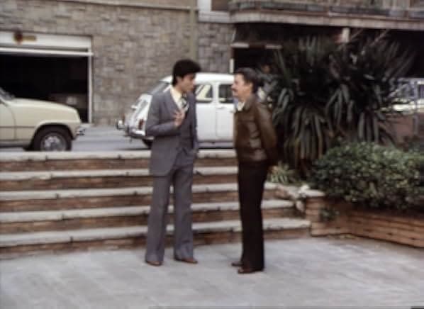 Perros callejeros II 1979