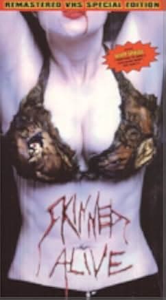 Skinned Alive 1990