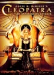 Cleopatra 1934
