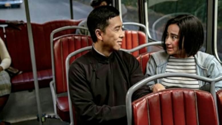 Ip Man 4: The Finale 2019