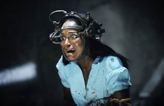 Saw VI 2009