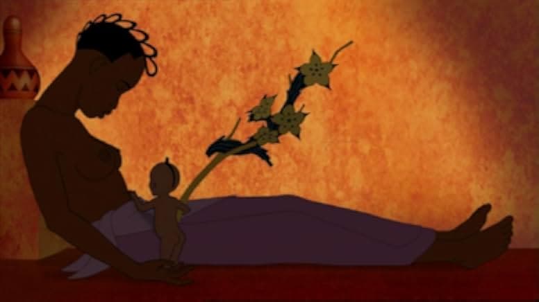 Kirikou and the Wild Beasts 2005