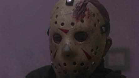 Friday the 13th: The Final Chapter 1984