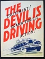 The Devil Is Driving 1932