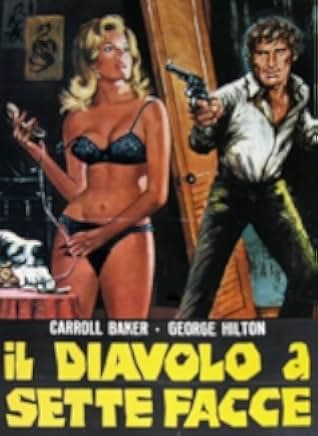 The Devil with Seven Faces 1971