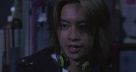 Another Heaven 2000