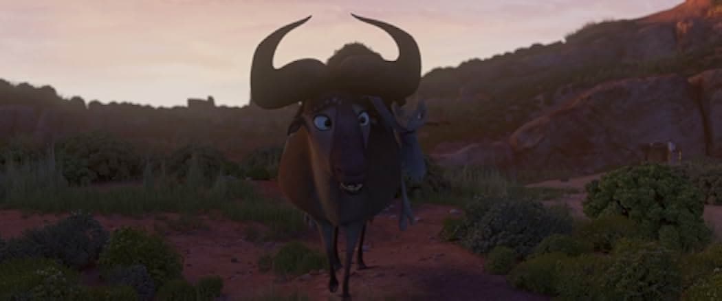 Khumba 2013