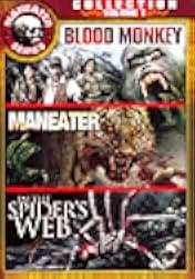 Maneater 2007