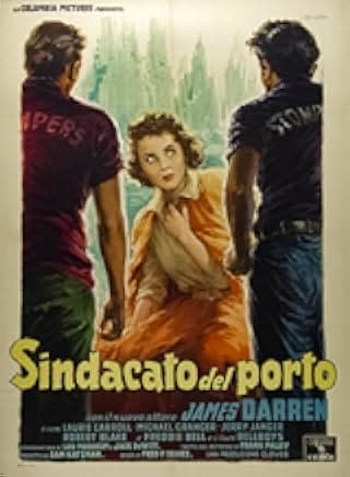 Rumble on the Docks 1956