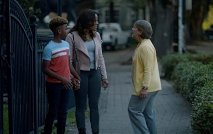 Don't Look Back 2020