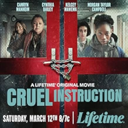 Cruel Instruction 2022