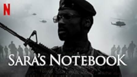 Sara's Notebook 2018