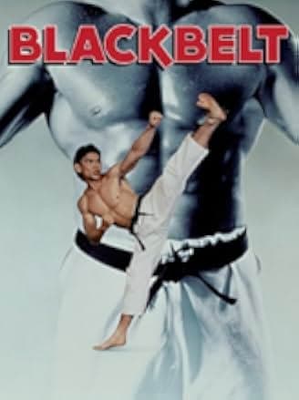 Blackbelt 1992