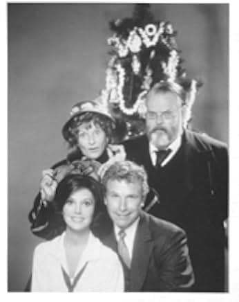 It Happened One Christmas 1977