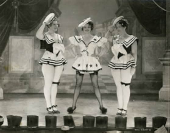 The Bowery 1933