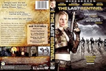 The Last Sentinel 2009